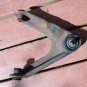 1968 Dodge Charger LH Upper Control Arm OEM Plymouth Road Runner GTX 66 67 69 70