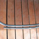 1965 1966 PLYMOUTH SPORT FURY LOWER FRONT WINDOW TRIM 2 PCS FURY III