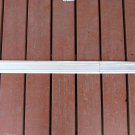 1968 Dodge Power Wagon RH Hood Trim OEM 2 pc Truck D100 D200 W100 W200 1968 Dodge Power Wagon RH Hood Trim OEM 2 pc Truck D100 D200 W100 W200