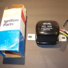 ATLAS IGNITION PARTS REGULATOR #690 655690 NOS ATLAS IGNITION PARTS REGULATOR #690 655690 NOS