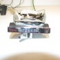 MOPAR REAR SPEAKER SWITCH #9784536 DART DUSTER DEALER INSTALLED