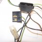 MOPAR REAR SPEAKER SWITCH #9784536 DART DUSTER DEALER INSTALLED