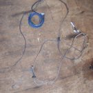 1965 DODGE MONACO TAIL LIGHT WIRING HARNESS OEM #2496513 1965 DODGE MONACO TAIL LIGHT WIRING HARNESS OEM #2496513
