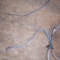 1965 DODGE MONACO TAIL LIGHT WIRING HARNESS OEM #2496513