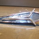 1971 PLYMOUTH ROAD RUNNER GTX HEADER PANEL EMBLEM OEM #3443260 1971 PLYMOUTH ROAD RUNNER GTX HEADER PANEL EMBLEM OEM #3443260