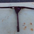1967 Plymouth Satellite Radiator Core Support Bracket OEM GTX Belvedere 1967 Plymouth Satellite Radiator Core Support Bracket OEM GTX Belvedere