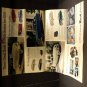 Announcing the New Car that's Built for Doctors 1951 Nash Sales Brochure
