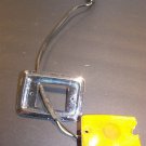1971 - 80 INTERNATIONAL AMBER MARKER LIGHT ASSY R OEM 404498-C2 SAE PIA70 IH 704 1971 - 80 INTERNATIONAL AMBER MARKER LIGHT ASSY R OEM 404498-C2 SAE PIA70 IH 704