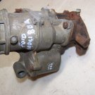 FORD FLATHEAD 94 CARBURETOR 8BA 1949 50 51 52 53 FORD FLATHEAD 94 CARBURETOR 8BA 1949 50 51 52 53