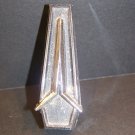 1970 71 72 PLYMOUTH DUSTER VALIANT SCAMP GRILL EMBLEM OEM #2949473