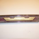 1965 CHRYSLER NEW YORKER RH FINISH PANEL EMBLEM #2528516 1965 CHRYSLER NEW YORKER RH FINISH PANEL EMBLEM #2528516