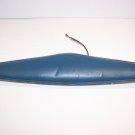 1979 CHRYSLER NEWPORT STEERING WHEEL HORN CAP BUTTON PAD BLUE OEM 78 77 76 75 74 1979 CHRYSLER NEWPORT STEERING WHEEL HORN CAP BUTTON PAD BLUE OEM 78 77 76 75 74