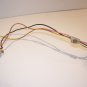 1971 DODGE CHALLENGER DASH MAP LIGHT OEM #3488334 PLYMOUTH GTX ROAD RUNNER