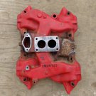 Mopar 2205737 383 2 BL Intake Manifold OEM Dodge Plymouth Mopar 2205737 383 2 BL Intake Manifold OEM Dodge Plymouth