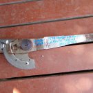 1974 Plymouth Duster LH Door Window Regulator OEM Dodge Dart 71 72 76 75 76 1974 Plymouth Duster LH Door Window Regulator OEM Dodge Dart 71 72 76 75 76