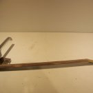 1959 PLYMOUTH 4 DOOR / WAGON DOOR HANDLE & HARDWARE OEM