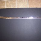 1968 CHRYSLER 300 2D RH FRONT DOOR GLASS EDGE TRIM OEM NEW YORKER NEWPORT 1968 CHRYSLER 300 2D RH FRONT DOOR GLASS EDGE TRIM OEM NEW YORKER NEWPORT