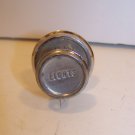 1967 DODGE CORONET HEADLIGHT SWITCH KNOB ROD & BEZEL OEM 1967 DODGE CORONET HEADLIGHT SWITCH KNOB ROD & BEZEL OEM