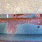 1968 CHRYSLER 300 2D FAST TOP FRONT WINDOW A PILLAR INTERIOR TRIM OEM 5 PCS