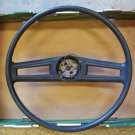 1977 DODGE B VAN BLACK STEERING WHEEL OEM #2961241 69 70 71 72 73 74 75 76 78 1977 DODGE B VAN BLACK STEERING WHEEL OEM #2961241 69 70 71 72 73 74 75 76 78