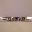 1964 65 CHRYSLER IMPERIAL ADJUSTABLE STEERING WHEEL HORN BUTTON #2461988 CROWN 1964 65 CHRYSLER IMPERIAL ADJUSTABLE STEERING WHEEL HORN BUTTON #2461988 CROWN