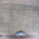 1963 Plymouth Valiant 2D HT RH Door Glass Window OEM 1963 Plymouth Valiant 2D HT RH Door Glass Window OEM