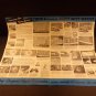 Studebaker Trucks Heavy Duty Accessories Series 2R Trucks Sales Brochure