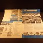 Studebaker Trucks Heavy Duty Accessories Series 2R Trucks Sales Brochure