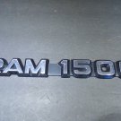1994 - 2002 Dodge Ram 1500 Emblem OEM 55295310 95 96 97 98 99 2000 2001