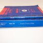 1993 DODGE RAM 50 ENGINE CHASSIS BODY & ELECTRICAL SERVICE MANUALS VOL 1 VOL 2