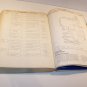 1993 DODGE RAM 50 ENGINE CHASSIS BODY & ELECTRICAL SERVICE MANUALS VOL 1 VOL 2