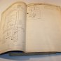 1993 DODGE RAM 50 ENGINE CHASSIS BODY & ELECTRICAL SERVICE MANUALS VOL 1 VOL 2