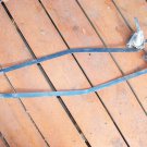 1950 PLYMOUTH COUPE DOOR HANDLES WITH LINKAGES OEM #M30568 M30569 1950 PLYMOUTH COUPE DOOR HANDLES WITH LINKAGES OEM #M30568 M30569