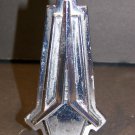 1973 PLYMOUTH FURY GRILL EMBLEM OEM #3672772 1973 PLYMOUTH FURY GRILL EMBLEM OEM #3672772