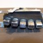 1968 CHRYSLER 300 HEAT A/C PUSH BUTTON CONTROL ASSY OEM NEW YORKER NEWPORT