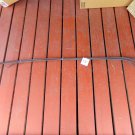 1941 DeSoto Coupe Headliner Bows OEM 5 pc