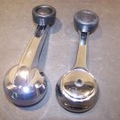 1973 1974 AMC JAVELIN WINDOW CRANK HANDLE OEM #3601484 + aftermarket