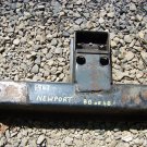 1967 CHRYSLER NEWPORT AUTOMATIC TRANSMISSION MOUNT SB / BB NEW YORKER 300