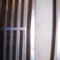 1964 BUICK WILDCAT GRILL INSERTS OEM