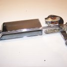 1965 CHRYSLER NEW YORKER RH DOOR HANDLE #2486332 & BEZEL #2499422