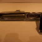 1965 CHRYSLER NEW YORKER LH DOOR HANDLE #2486333 & BEZEL #2499423