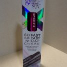 Gelish Chrome Stix Instant Chrome Nail Finish Fuchsia Mirror Gelish Chrome Stix Instant Chrome Nail Finish Fuchsia Mirror