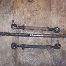 1965 DODGE MONACO TIE RODS & CENTER LINK OEM 1965 DODGE MONACO TIE RODS & CENTER LINK OEM