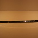1965 CHRYSLER NEW YORKER 2D HARD TOP LH DRIVERS DOOR GLASS EDGE TRIM OEM 1965 CHRYSLER NEW YORKER 2D HARD TOP LH DRIVERS DOOR GLASS EDGE TRIM OEM
