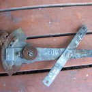 1963 PLYMOUTH VALIANT 2 DOOR SEDAN POST LH REAR WINDOW REGULATOR 1963 PLYMOUTH VALIANT 2 DOOR SEDAN POST LH REAR WINDOW REGULATOR