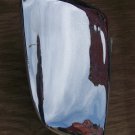 1965 CHRYSLER IMPERIAL LH FRONT BUMPER EXTENSION OEM 1965 CHRYSLER IMPERIAL LH FRONT BUMPER EXTENSION OEM