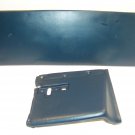 1965 CHRYSLER IMPERIAL BLUE PADDED DASH TRIM 2 PCS OEM LEBARON CROWN 1965 CHRYSLER IMPERIAL BLUE PADDED DASH TRIM 2 PCS OEM LEBARON CROWN