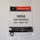 Ford 19805SUB Clip - use w/ MM852 Blower Motor Ford 19805SUB Clip - use w/ MM852 Blower Motor