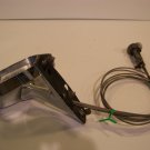 1974 75 76 77 78 DODGE PLYMOUTH CHRYSLER C BODY LH REMOTE MIRROR OEM #3695867 1974 75 76 77 78 DODGE PLYMOUTH CHRYSLER C BODY LH REMOTE MIRROR OEM #3695867