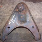 1965 DODGE MONACO RH CONTROL ARM OEM 1965 DODGE MONACO RH CONTROL ARM OEM